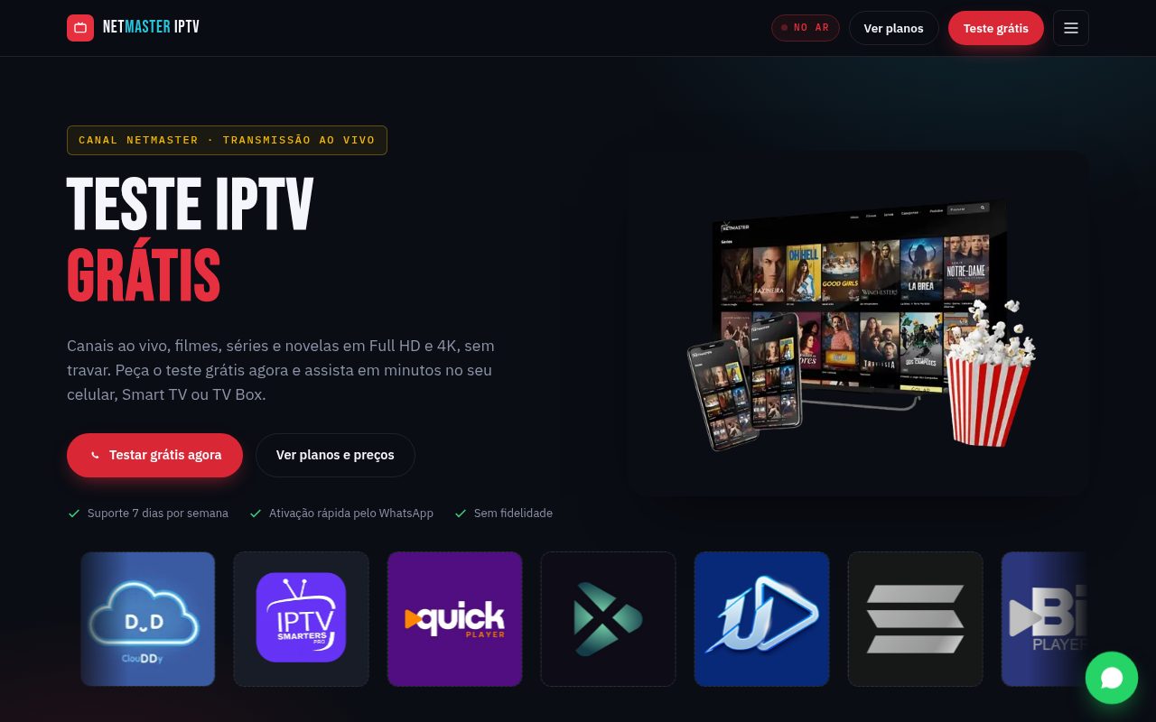 melhor iptv melhor iptv