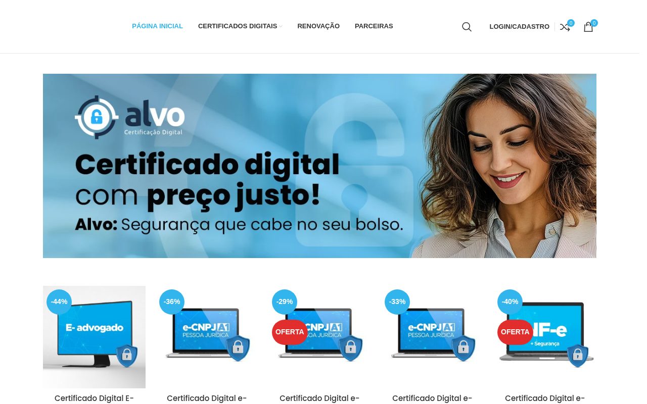 Certificado digital