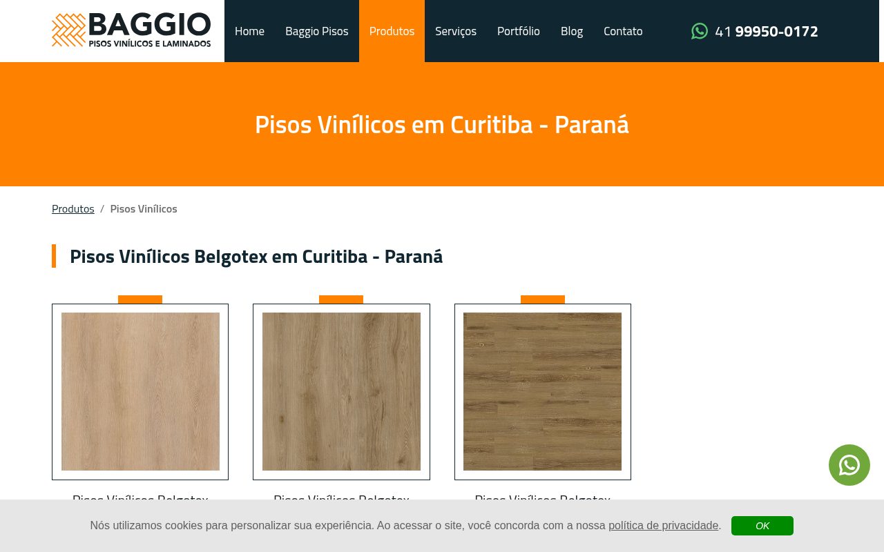 Pisos Vinílicos em Curitiba Pisos Vinílicos em Curitiba